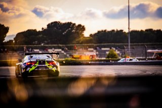 #46 - Team WRT - Valentino ROSSI - Augusto FARFUS - Maxime MARTIN - BMW M4 GT3 - PRO, GTWC, Race
