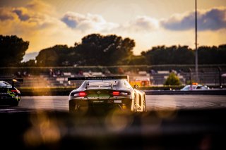 #90 - Madpanda Motorsport - Alexey NESOV - Magnus GUSTAVSEN - Ezequiel PEREZ COMPANC - Mercedes-AMG GT3 - SILVER, GTWC, Race
