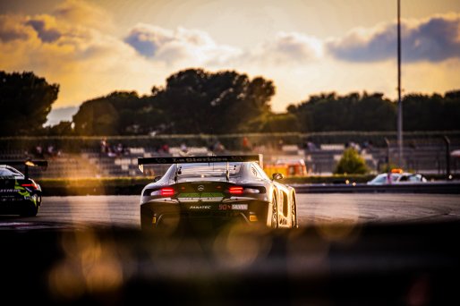 #90 - Madpanda Motorsport - Alexey NESOV - Magnus GUSTAVSEN - Ezequiel PEREZ COMPANC - Mercedes-AMG GT3 - SILVER, GTWC, Race
 | © SRO - TWENTY-ONE CREATION | Jules Benichou