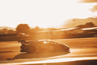 #6 - K-Pax Racing - Sandy MITCHELL - Marco MAPELLI - Franck PERERA - Lamborghini Huracan GT3 EVO2 - PRO, GTWC, Race
