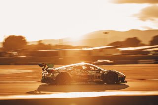 #38 - ST Racing with Rinaldi - Isaac TUTUMLU - Samantha TAN - Jon MILLER - Ferrari 488 GT3 - PRO-AM, GTWC, Race

