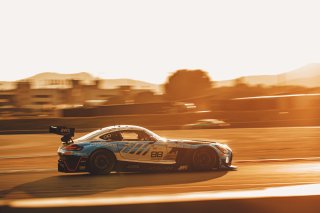 #88 - Akkodis ASP Team - Raffaele MARCIELLO - Timur BOGUSLAVSKIY - Jules GOUNON - Mercedes-AMG GT3 - PRO, GTWC, Race
