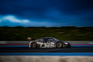 #66 - Tresor Attempto Racing - Andrey MUKOVOZ - Kikko Galbiati - Dylan PEREIRA - Audi R8 LMS GT3 EVO II - BRONZE, GTWC, Race
