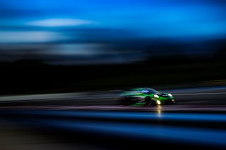 #54 - Dinamic GT Huber Racing - Ayhancan GÜVEN - Sven MÜLLER - Christian ENGELHART - Porsche 911 GT3 R (992) - PRO, GTWC, Race
