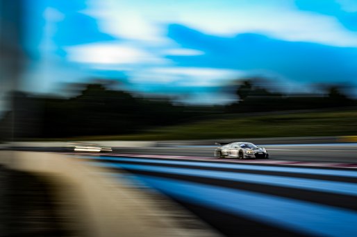 #26 - Sainteloc Junior Team - Gregoire DEMOUSTIER - Paul EVRARD - Erwan BASTARD - Audi R8 LMS GT3 EVO II - SILVER, GTWC, Race
 | © SRO - TWENTY-ONE CREATION | Jules Benichou