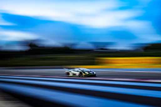 #6 - K-Pax Racing - Sandy MITCHELL - Marco MAPELLI - Franck PERERA - Lamborghini Huracan GT3 EVO2 - PRO, GTWC, Race
 | © SRO - TWENTY-ONE CREATION | Jules Benichou