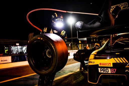 #87 - Mercedes AMG Team Akkodis ASP - Lorenzo FERRARI - Thomas DROUET - Maximilian GÖTZ - Mercedes-AMG GT3 - PRO, GTWC, Race
 | © SRO - TWENTY-ONE CREATION | Jules Benichou
