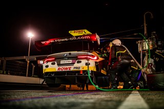 #98 - Rowe Racing - Philipp ENG - Marco WITTMANN - Nicholas YELLOLY - BMW M4 GT3 - PRO, GTWC, Race
