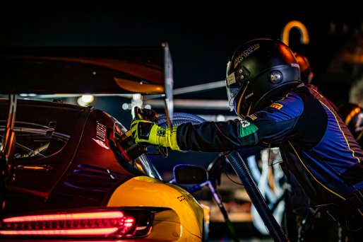 #87 - Mercedes AMG Team Akkodis ASP - Lorenzo FERRARI - Thomas DROUET - Maximilian GÖTZ - Mercedes-AMG GT3 - PRO, GTWC, Race
 | © SRO - TWENTY-ONE CREATION | Jules Benichou