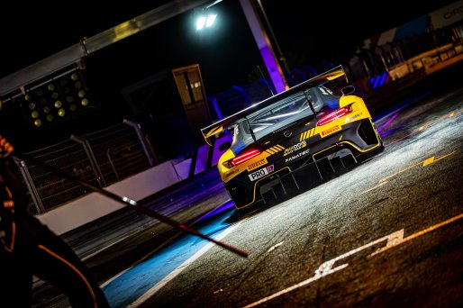 #87 - Mercedes AMG Team Akkodis ASP - Lorenzo FERRARI - Thomas DROUET - Maximilian GÖTZ - Mercedes-AMG GT3 - PRO, GTWC, Race
 | © SRO - TWENTY-ONE CREATION | Jules Benichou