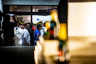 Celebration, Race
