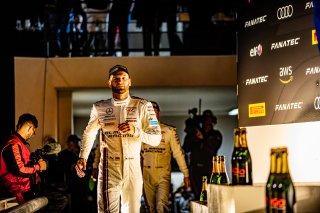 Celebration, Race
