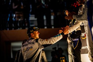 Celebration, Race
