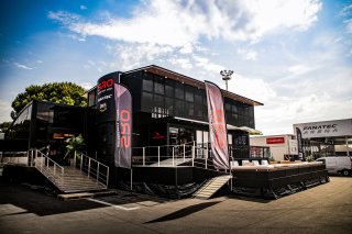 GTWC, Paddock, Set Up
