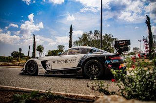 Scrutineering
