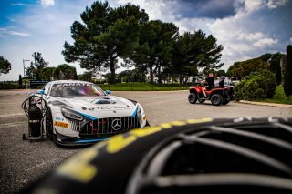 Scrutineering
