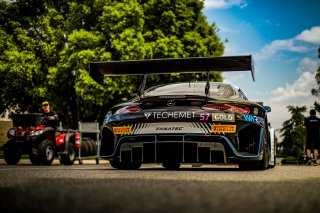 Scrutineering
