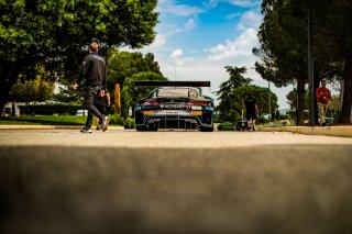 Scrutineering
