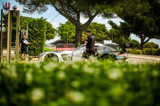 Scrutineering
