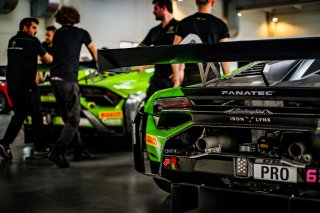Scrutineering
