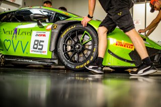 Scrutineering
