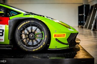 Scrutineering
