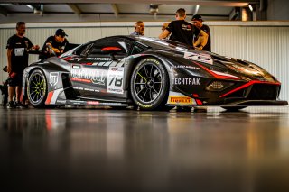 Scrutineering
