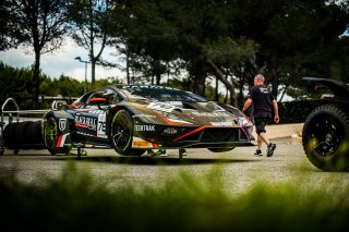 Scrutineering
