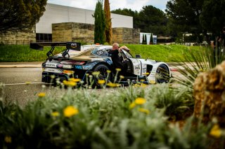 Scrutineering
