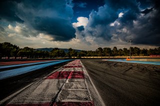 Track Walk
