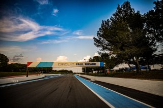 Track Walk
