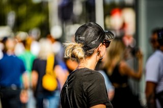 Ambiance, Paddock
