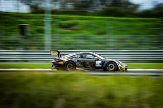 #44 - CLRT - Ayhancan GÜVEN - Heinrich LAURIN - Porsche 911 GT3 R (992) - PRO
