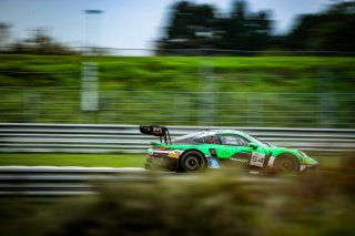 #54 - Dinamic GT - Christian ENGELHART - Adrien DE LEENER - Porsche 911 GT3 R (992) - PRO

