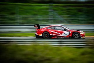 #32 - Team WRT - Charles WEERTS - Dries VANTHOOR - BMW M4 GT3 - PRO
