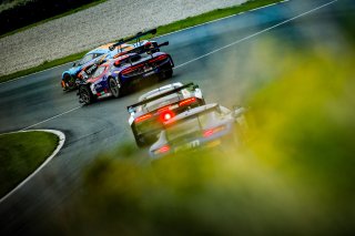 #14 - Emil Frey Racing - Konsta LAPPALAINEN - Giacomo ALTOE` - Ferrari 296 GT3 - PRO
