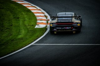 #44 - CLRT - Ayhancan GÜVEN - Heinrich LAURIN - Porsche 911 GT3 R (992) - PRO
