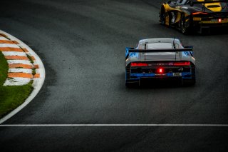 #25 - Sainteloc Junior Team - Patric NIEDERHAUSER - Erwan BASTARD - Audi R8 LMS GT3 EVO II - PRO
