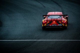 #31 - Team WRT - Jean Baptiste SIMMENAUER - Thomas NEUBAUER - BMW M4 GT3 - PRO
