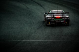 #90 - Madpanda Motorsport - Jesse SALMENAUTIO - Ezequiel PEREZ COMPANC - Mercedes-AMG GT3 - SILVER
