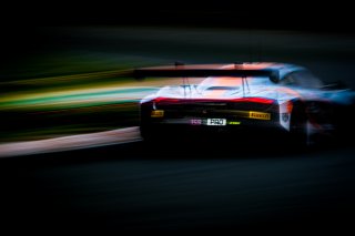 #159 - Garage 59 - Benjamin GOETHE - Nicolai KJAERGAARD - McLaren 720S GT3 EVO - PRO
