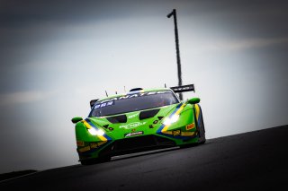 #163 - VSR - Maximilian PAUL - Marcus PAVERUD - Lamborghini Huracan GT3 EVO2 - SILVER, Free Practice
