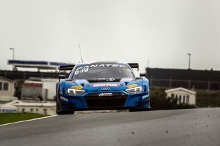 #25 - Sainteloc Junior Team - Patric NIEDERHAUSER - Erwan BASTARD - Audi R8 LMS GT3 EVO II - PRO, Free Practice
