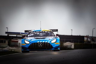 #88 - Akkodis ASP Team - Raffaele MARCIELLO - Timur BOGUSLAVSKIY - Mercedes-AMG GT3 - PRO, Free Practice
