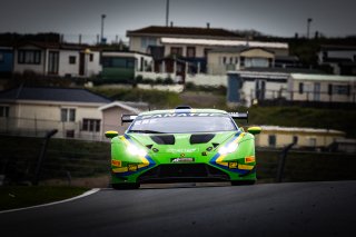 #60 - VSR - Andrea CALDARELLI - Marco MAPELLI - Lamborghini Huracan GT3 EVO2 - PRO, Free Practice
