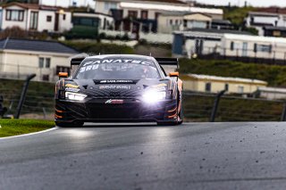 #40 - Tresor Orange 1 - Mattia DRUDI - Ricardo FELLER - Audi R8 LMS GT3 EVO II - PRO, Free Practice
