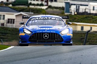 #77 - Haupt Racing Team - Jordan LOVE - Frank BIRD - Mercedes-AMG GT3 - SILVER, Free Practice

