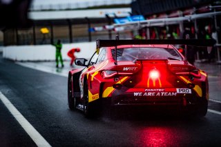 #31 - Team WRT - Jean Baptiste SIMMENAUER - Thomas NEUBAUER - BMW M4 GT3 - PRO

