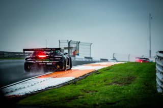 #90 - Madpanda Motorsport - Jesse SALMENAUTIO - Ezequiel PEREZ COMPANC - Mercedes-AMG GT3 - SILVER
