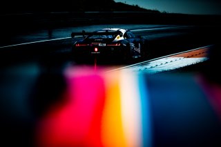 #12 - Comtoyou Racing - Fréderic VERVISCH - Nicolas BAERT - Audi R8 LMS GT3 EVO II - PRO
